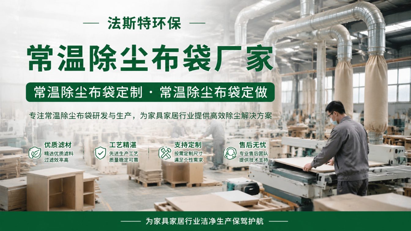 嵊泗县覆盖30+省市的除尘滤袋厂家